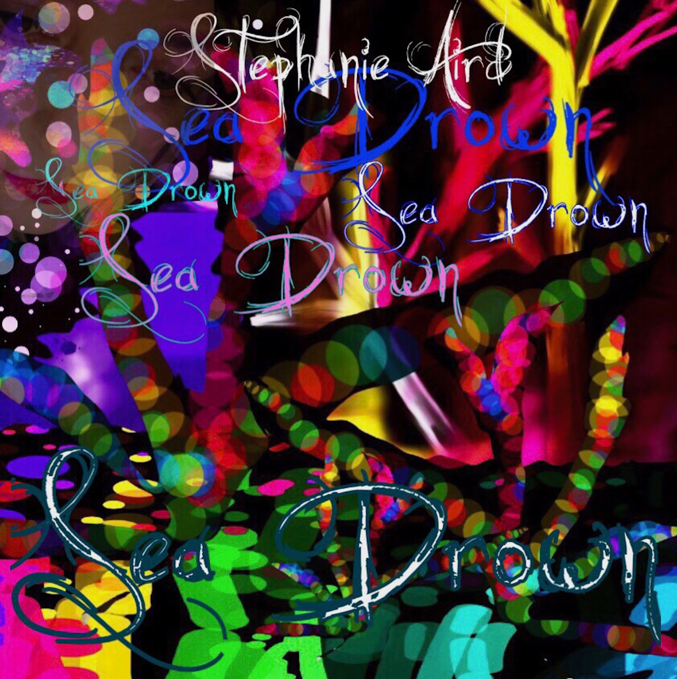 Sea Drown 🧜🏽♀️ Download the MP3 NOW 💫