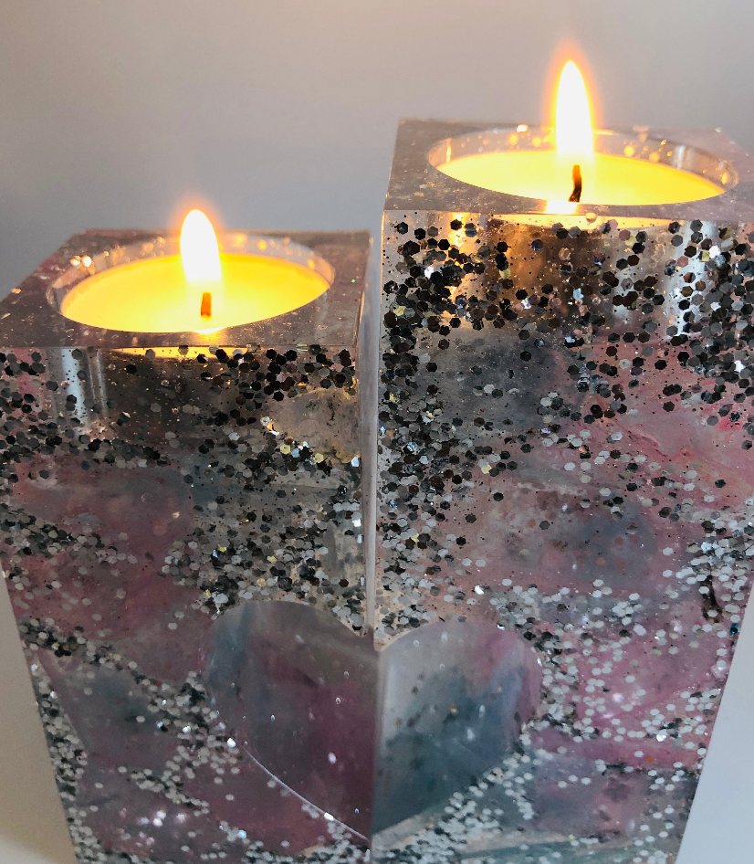 The Heart Candle Shoppe 🩶