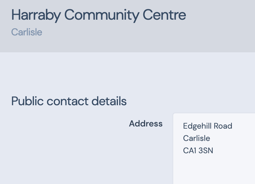 CARLISLE 16/09/2023π LOLS LIVE SHOW TICKET PDF & Discount Codes