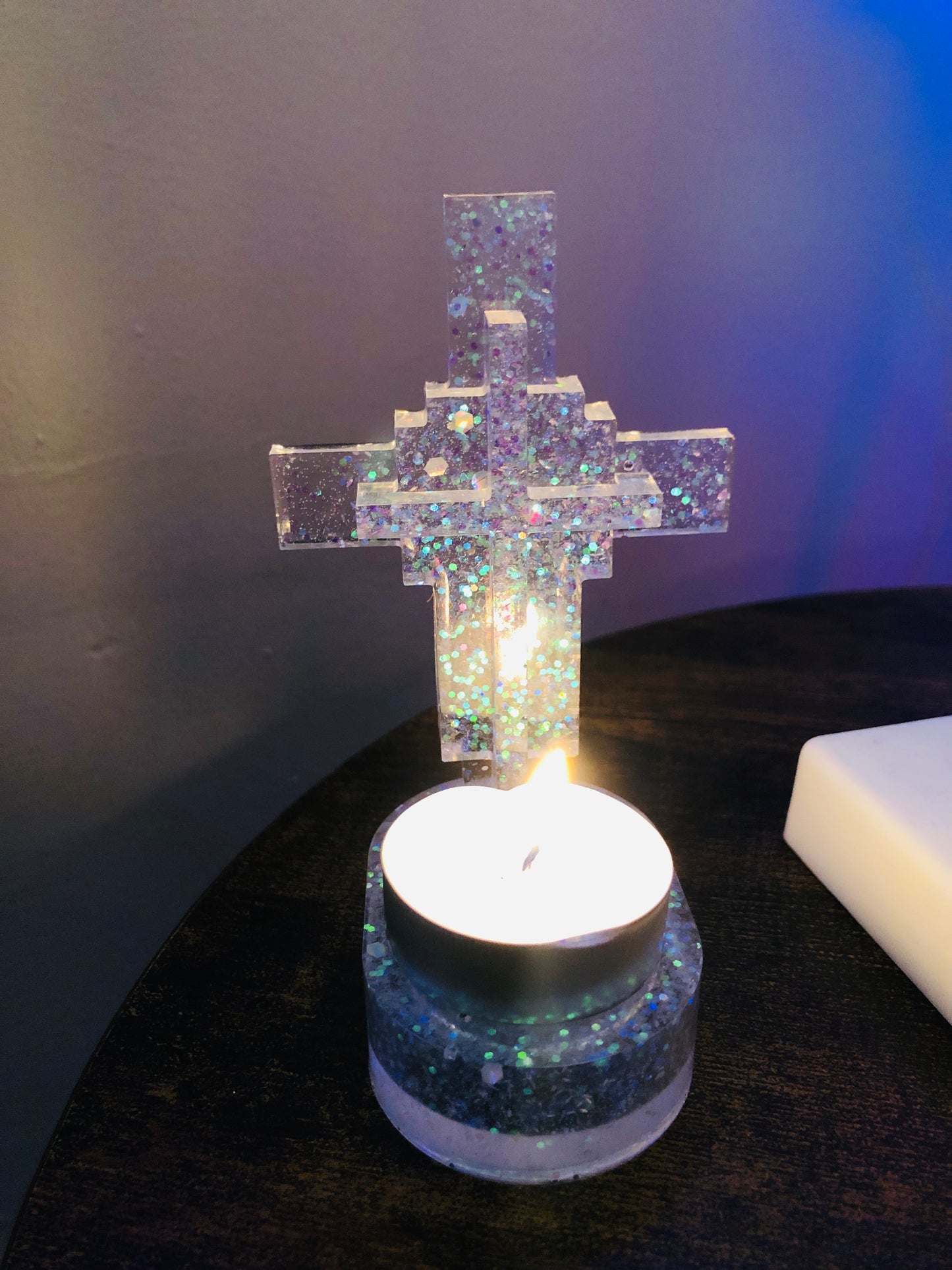 The Ornate Cross Company β