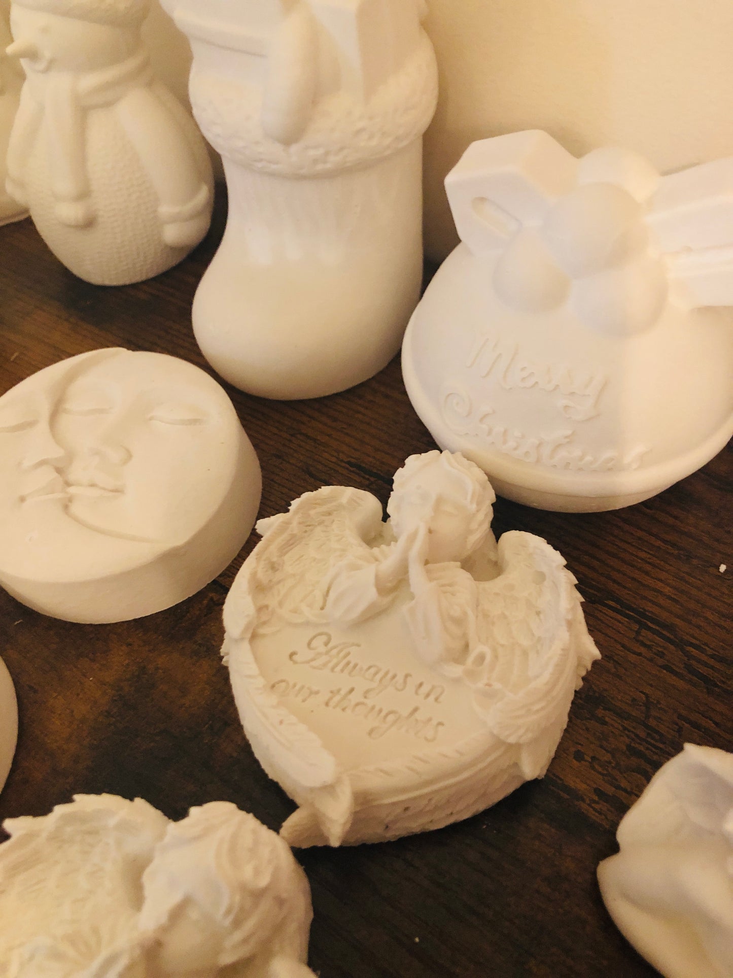 PYO-Paint Your Own Hand Made Item KIT π Great GIFT Idea too β€οΈ