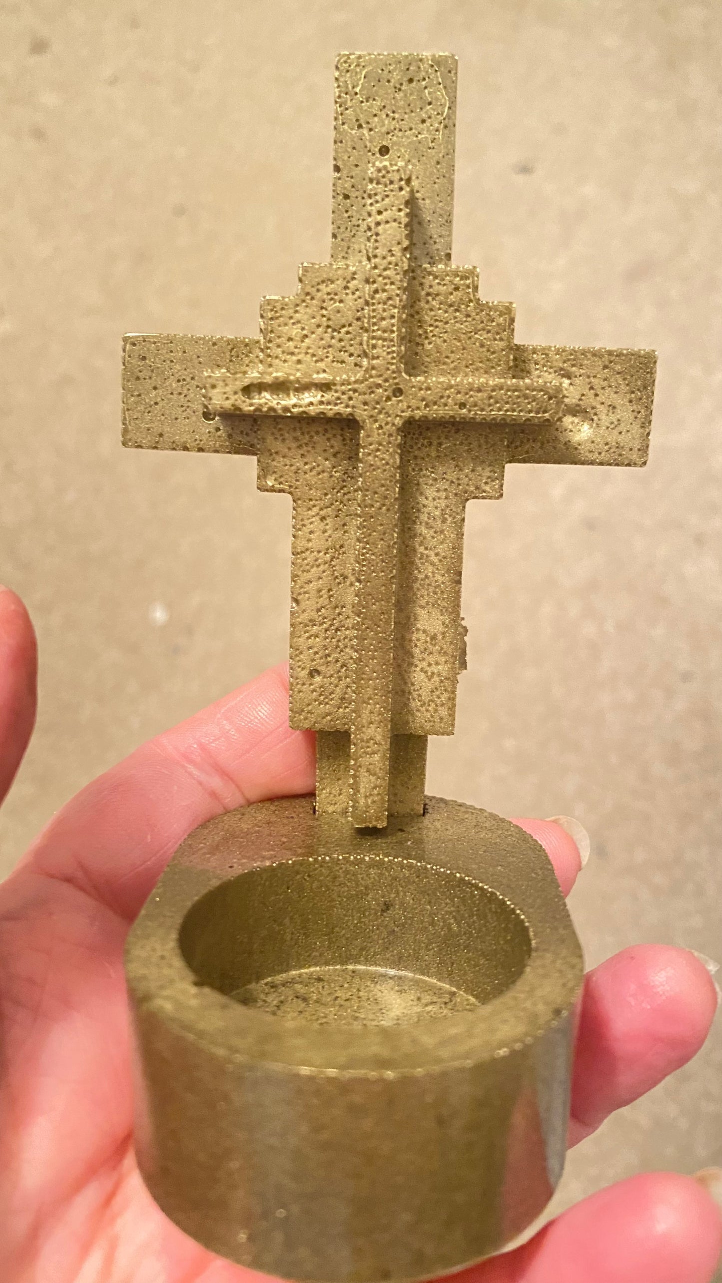 The Ornate Cross Company β