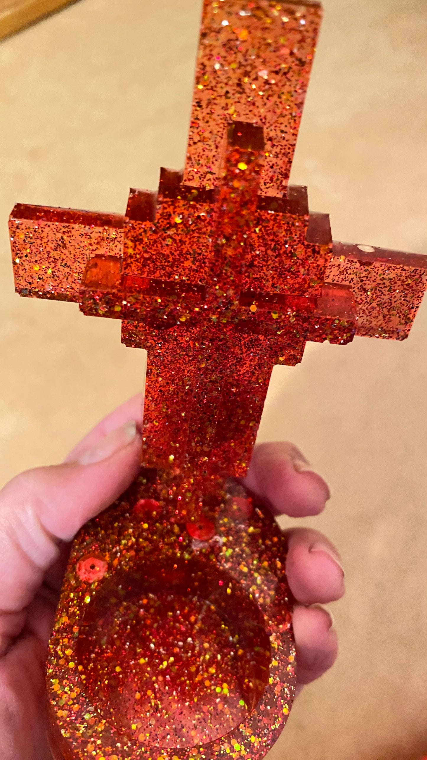 The Ornate Cross Company β