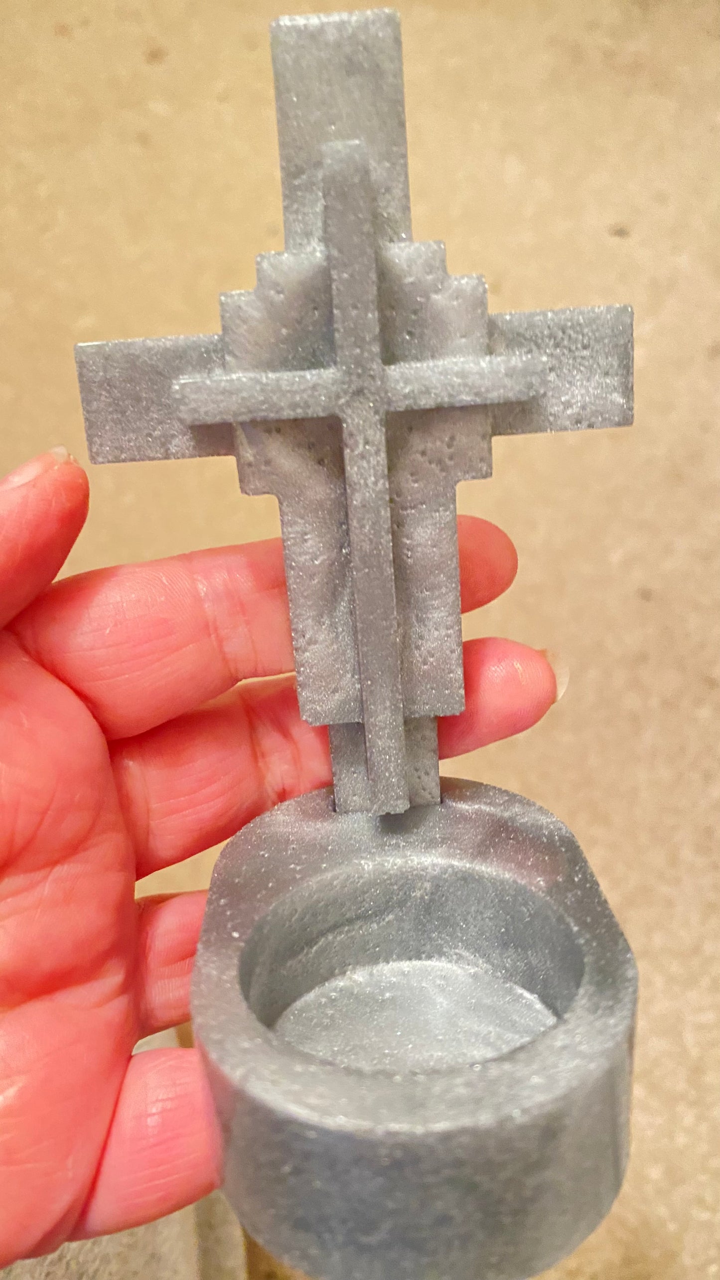The Ornate Cross Company β