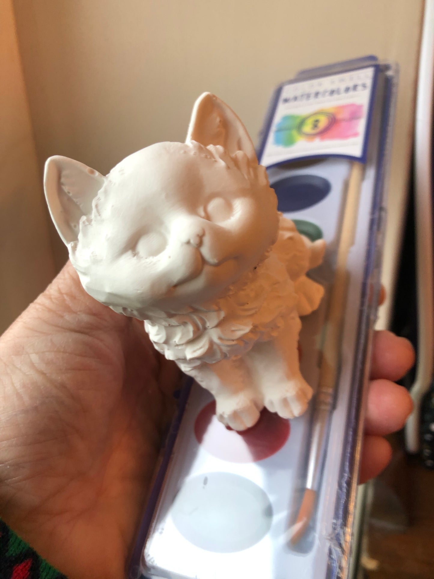 PYO-Paint Your Own Hand Made Item KIT π Great GIFT Idea too β€οΈ