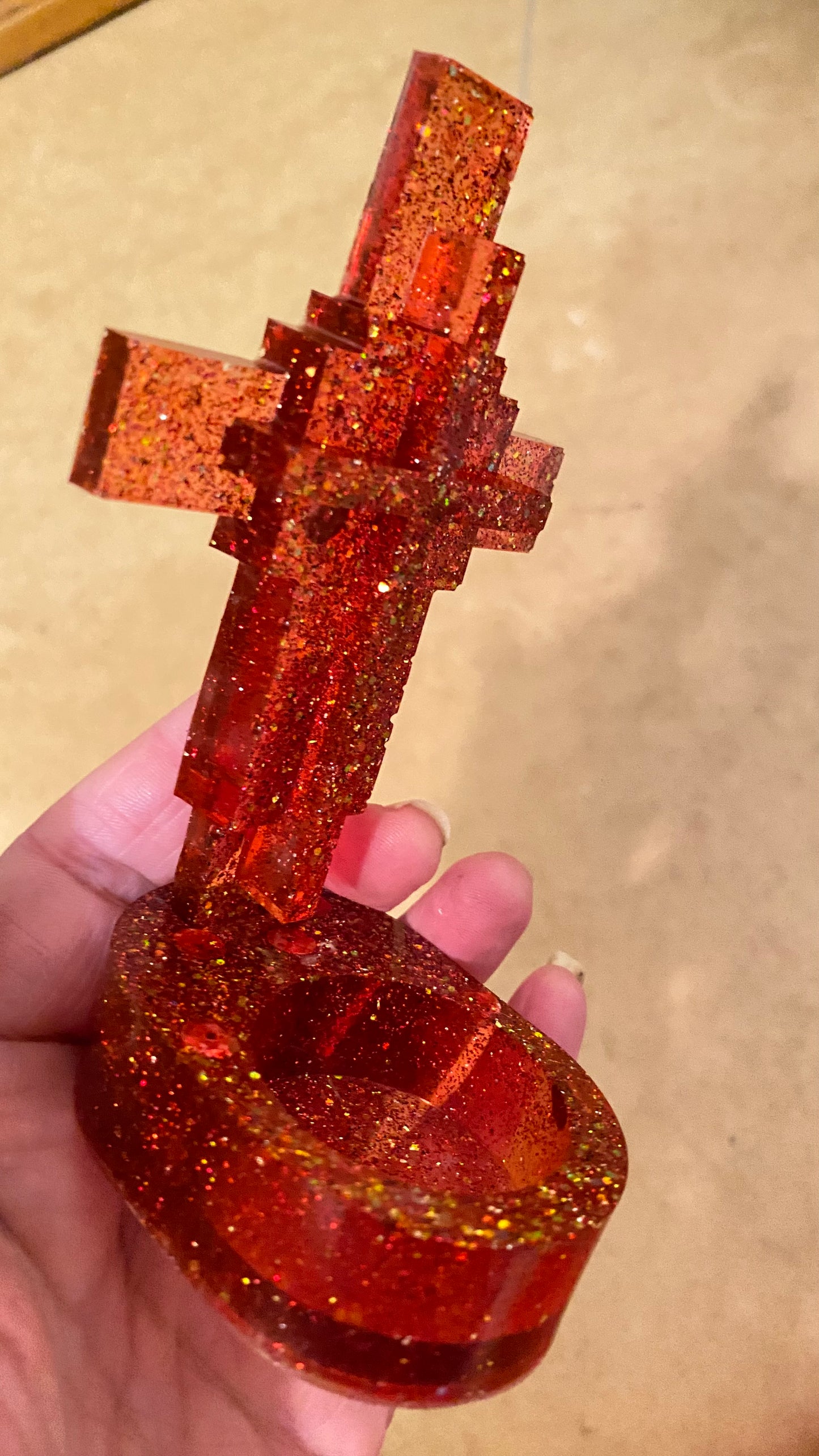 The Ornate Cross Company β