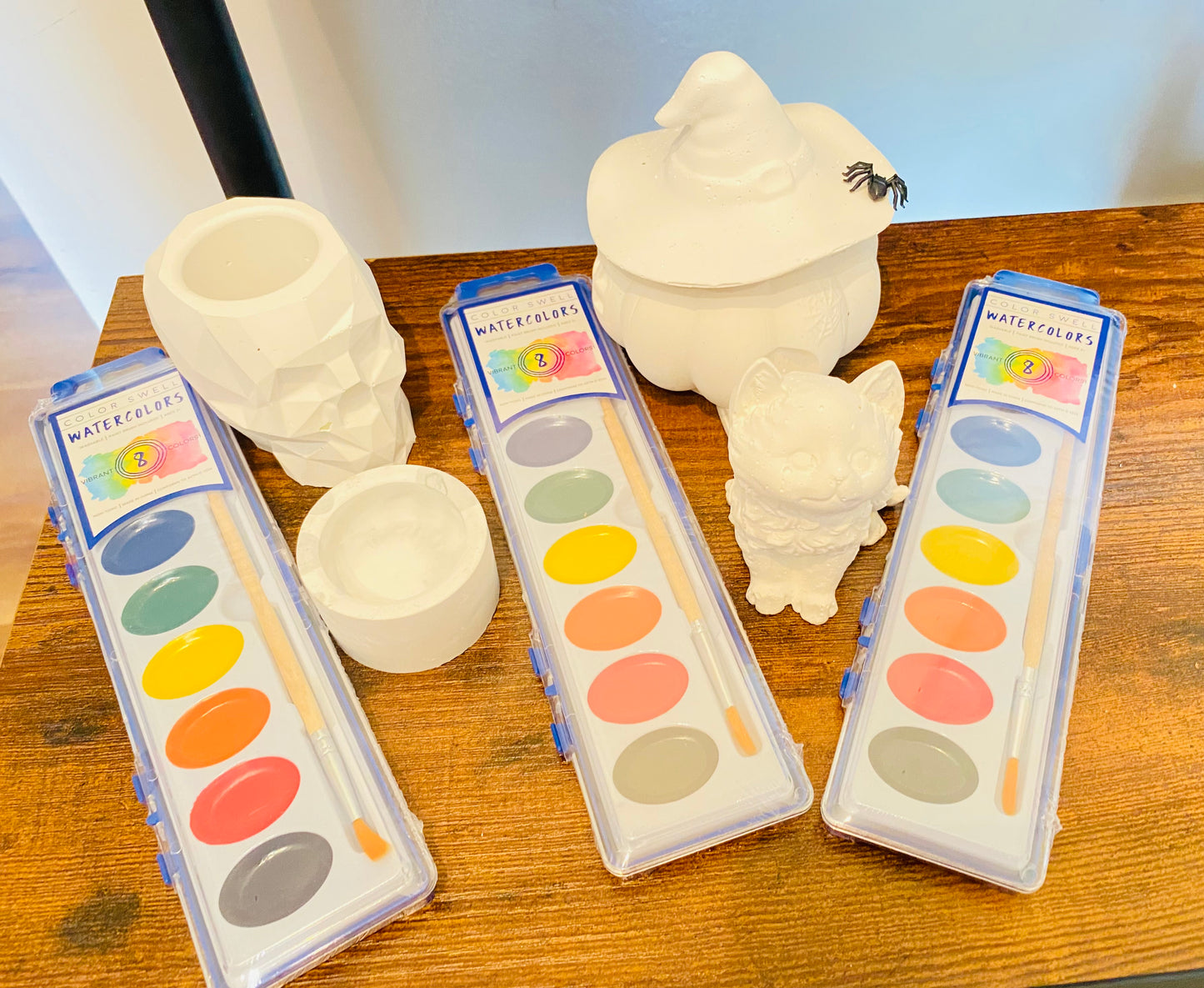 PYO-Paint Your Own Hand Made Item KIT π Great GIFT Idea too β€οΈ