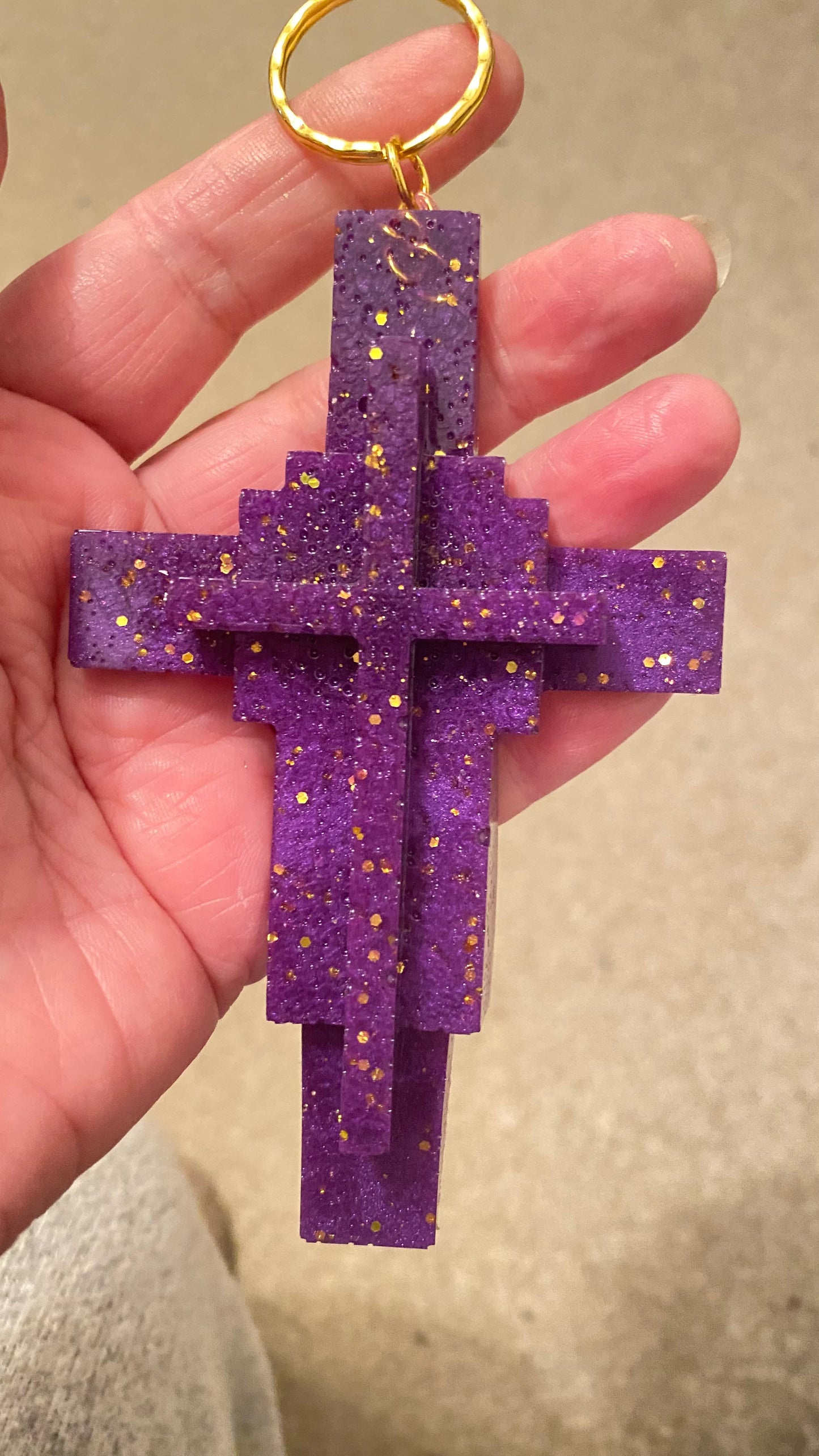 The Ornate Cross Company β