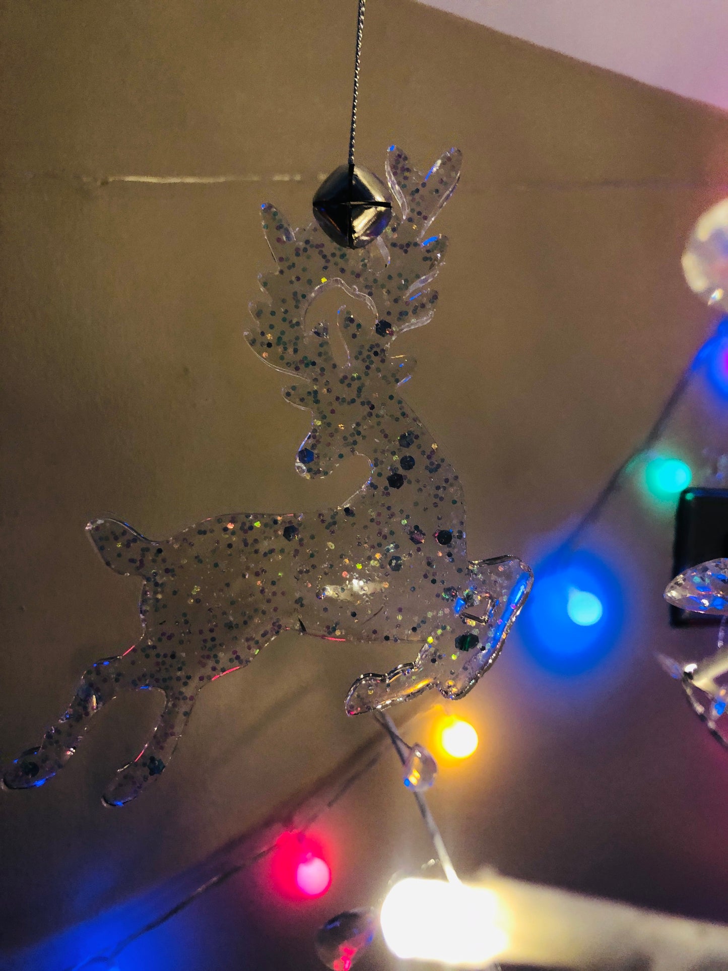 The Reindeer Ornament Shoppe 🦌 LAST SET
