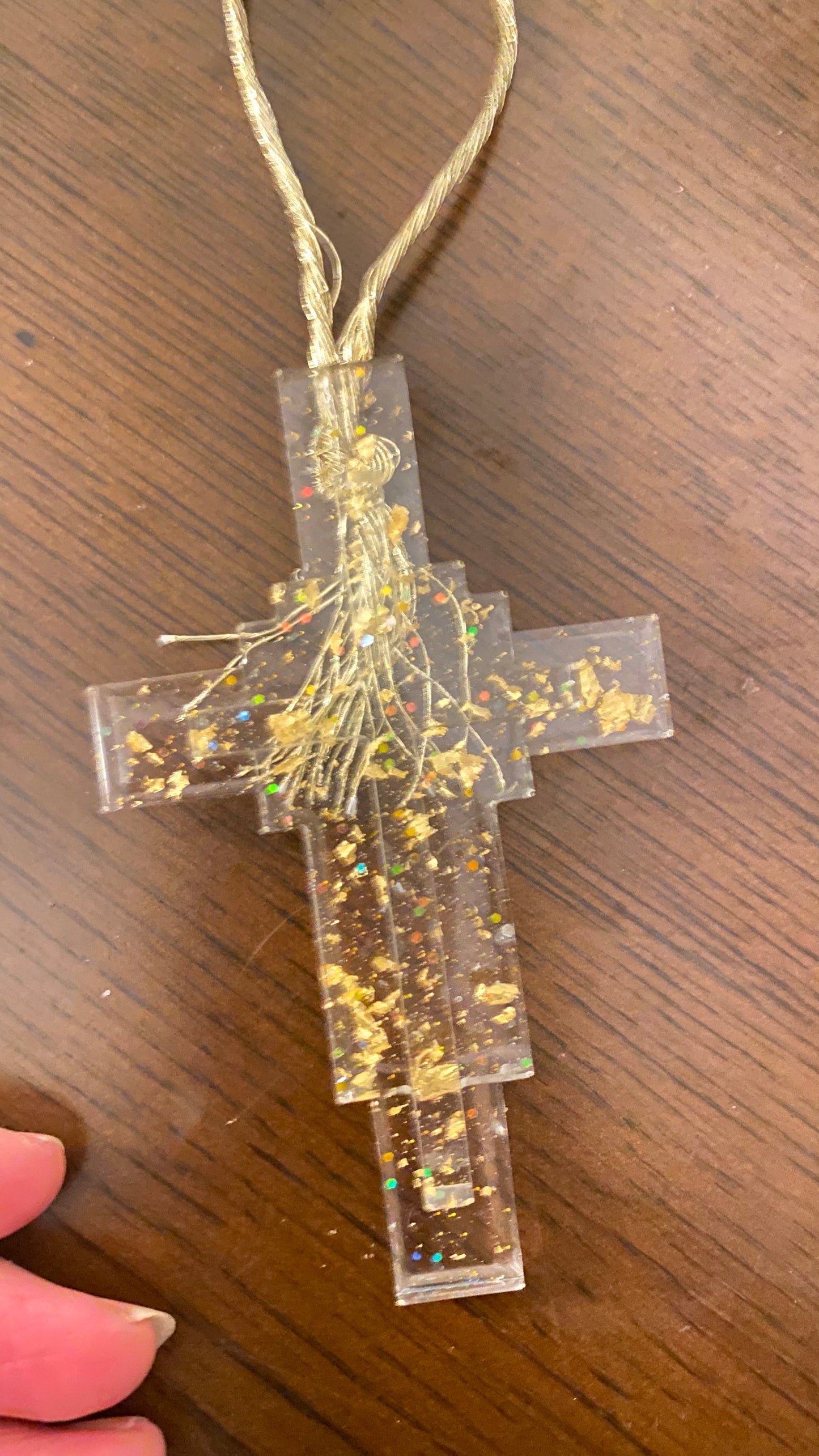 The Ornate Cross Company β