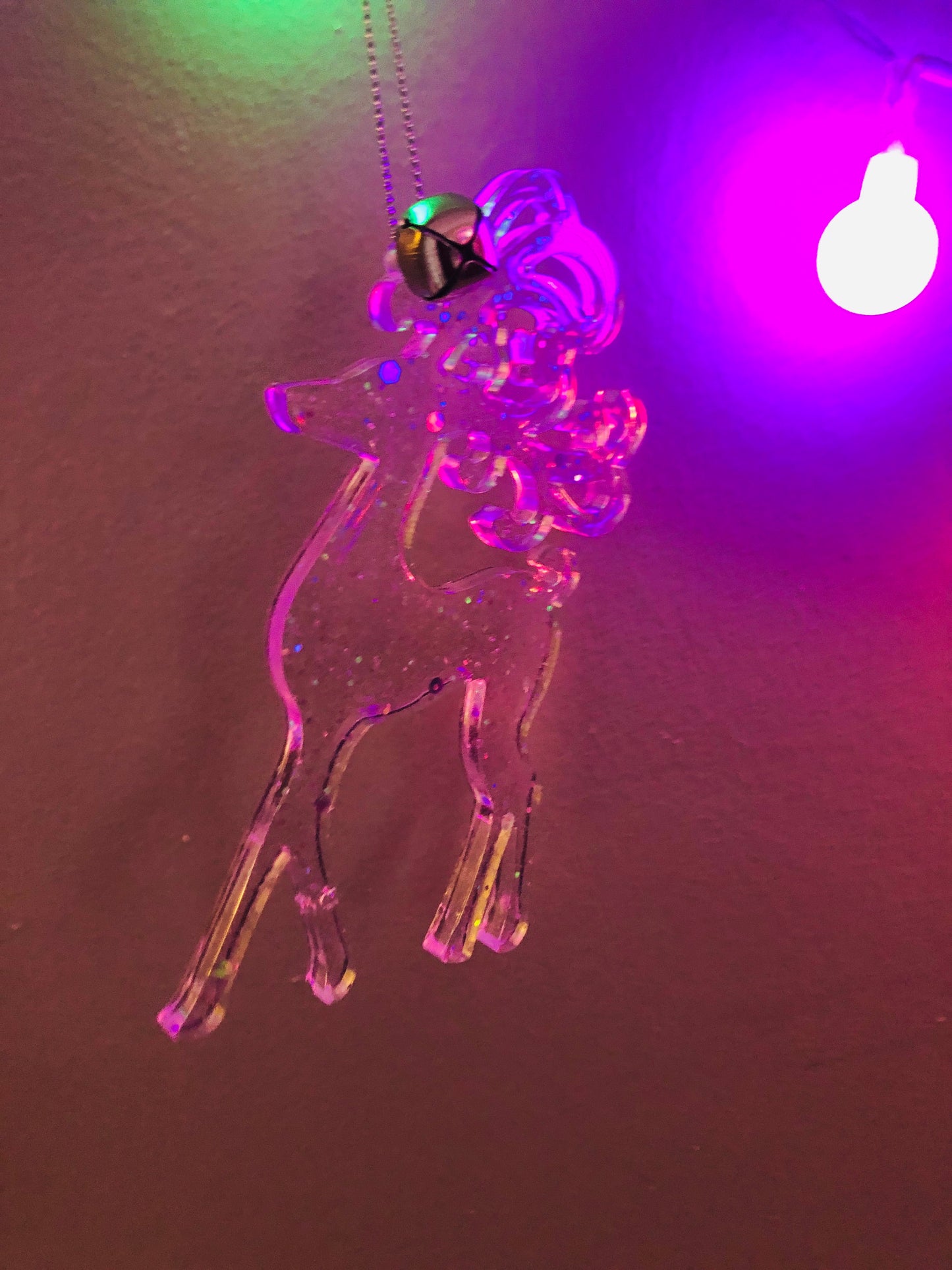 The Reindeer Ornament Shoppe 🦌 LAST SET