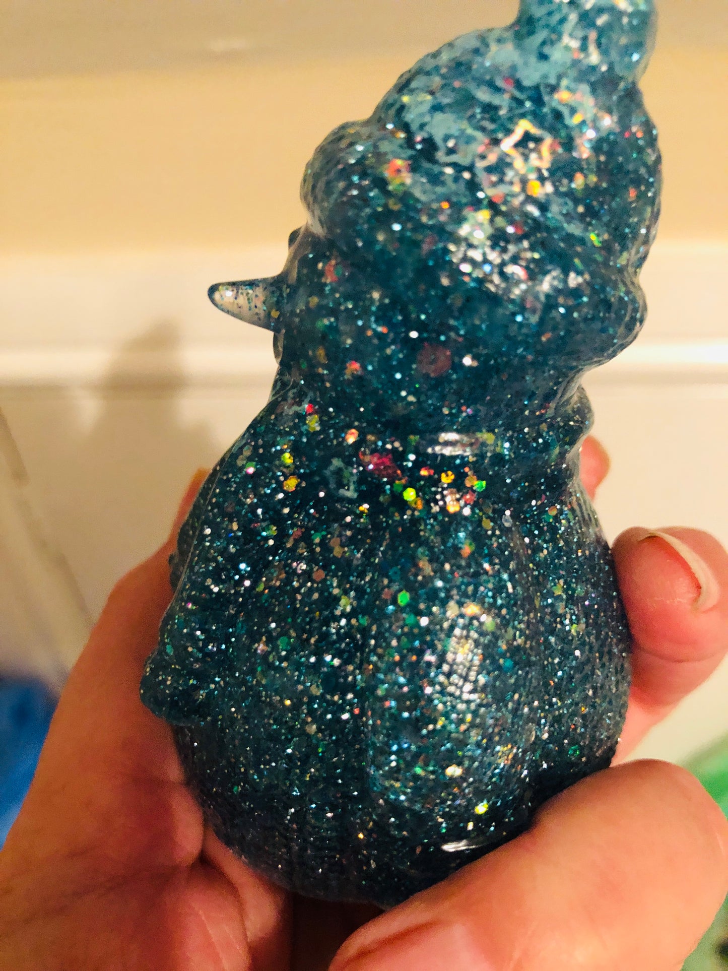 The Snowman Ornament Shoppe ☃️