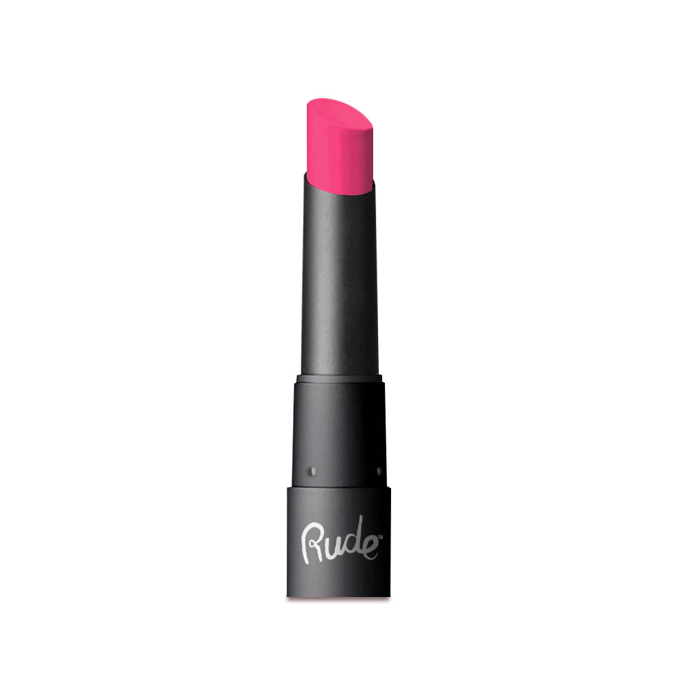 Rude Attitude Matte Lipstick π
