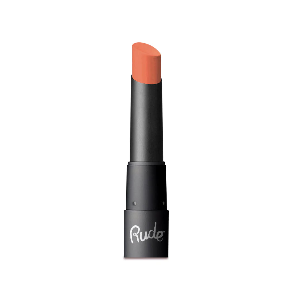 Rude Attitude Matte Lipstick π