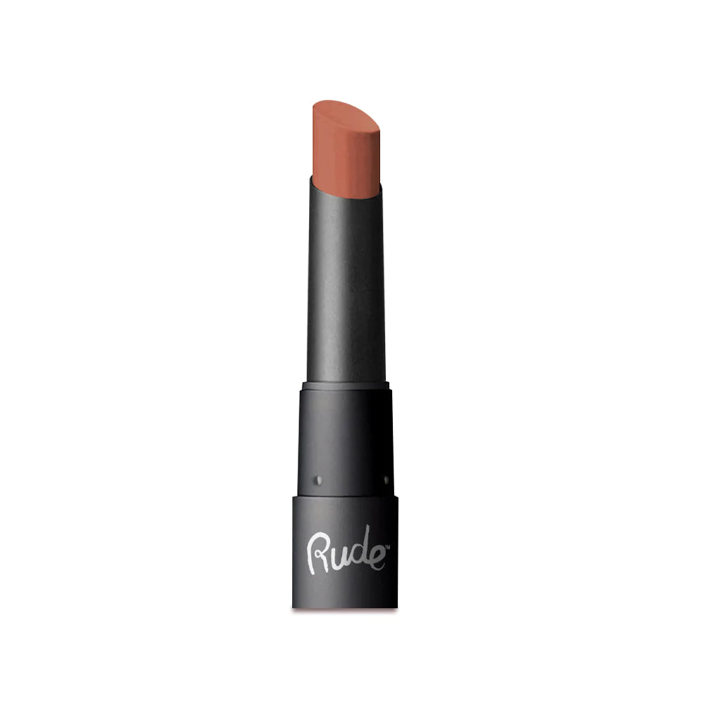 Rude Attitude Matte Lipstick π