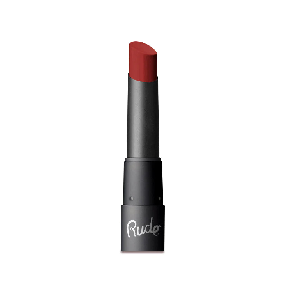 Rude Attitude Matte Lipstick π