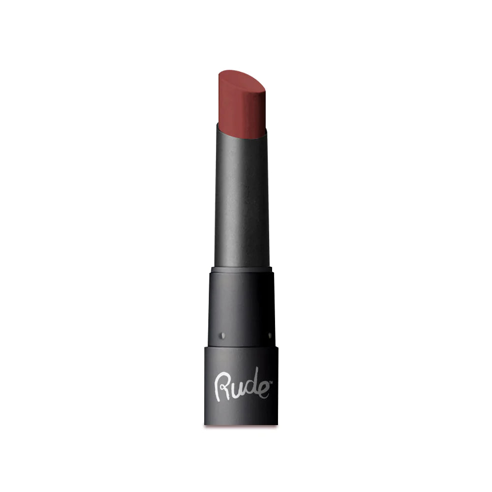 Rude Attitude Matte Lipstick π