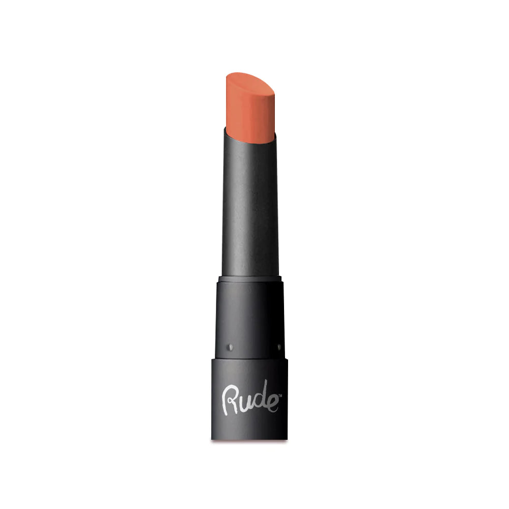 Rude Attitude Matte Lipstick π