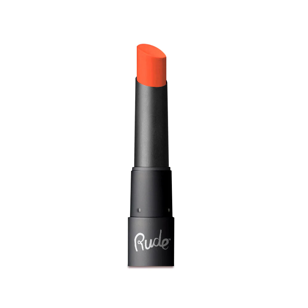 Rude Attitude Matte Lipstick π