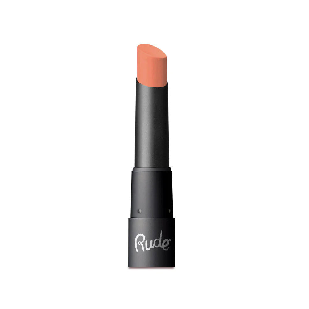 Rude Attitude Matte Lipstick π