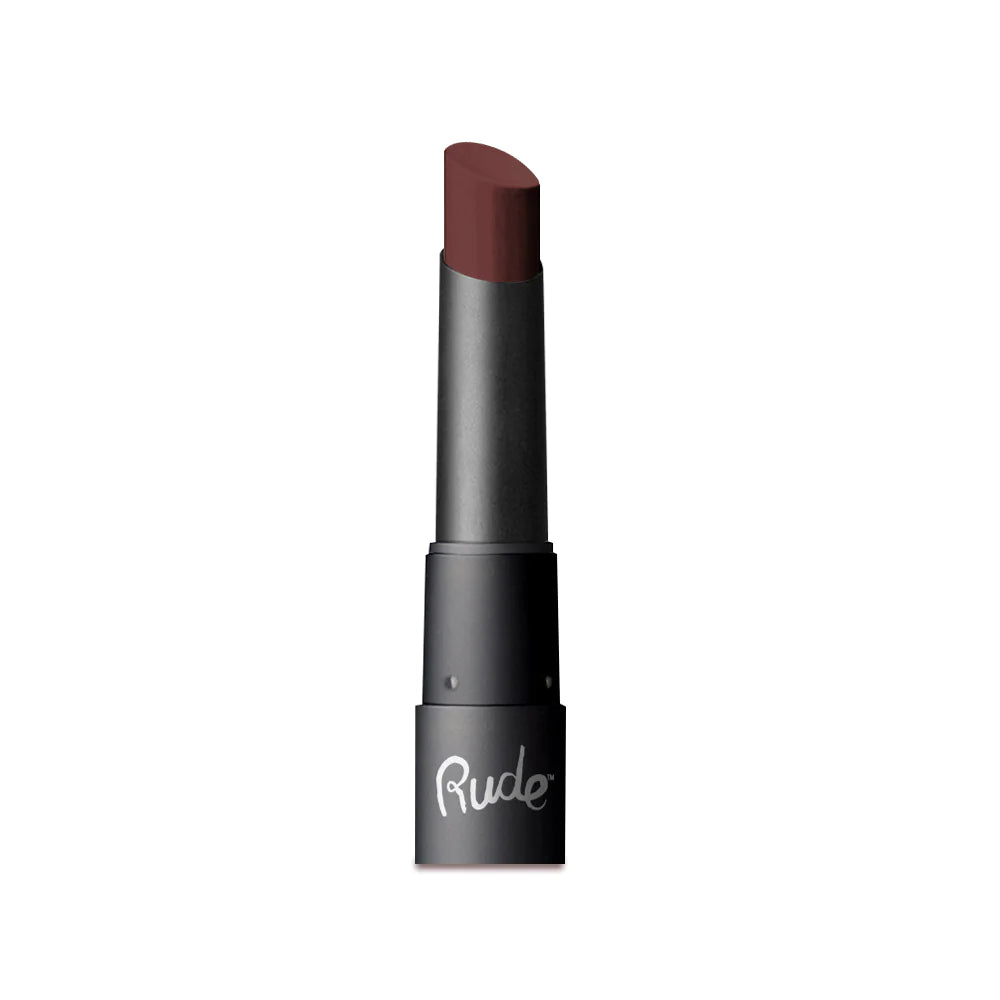 Rude Attitude Matte Lipstick π