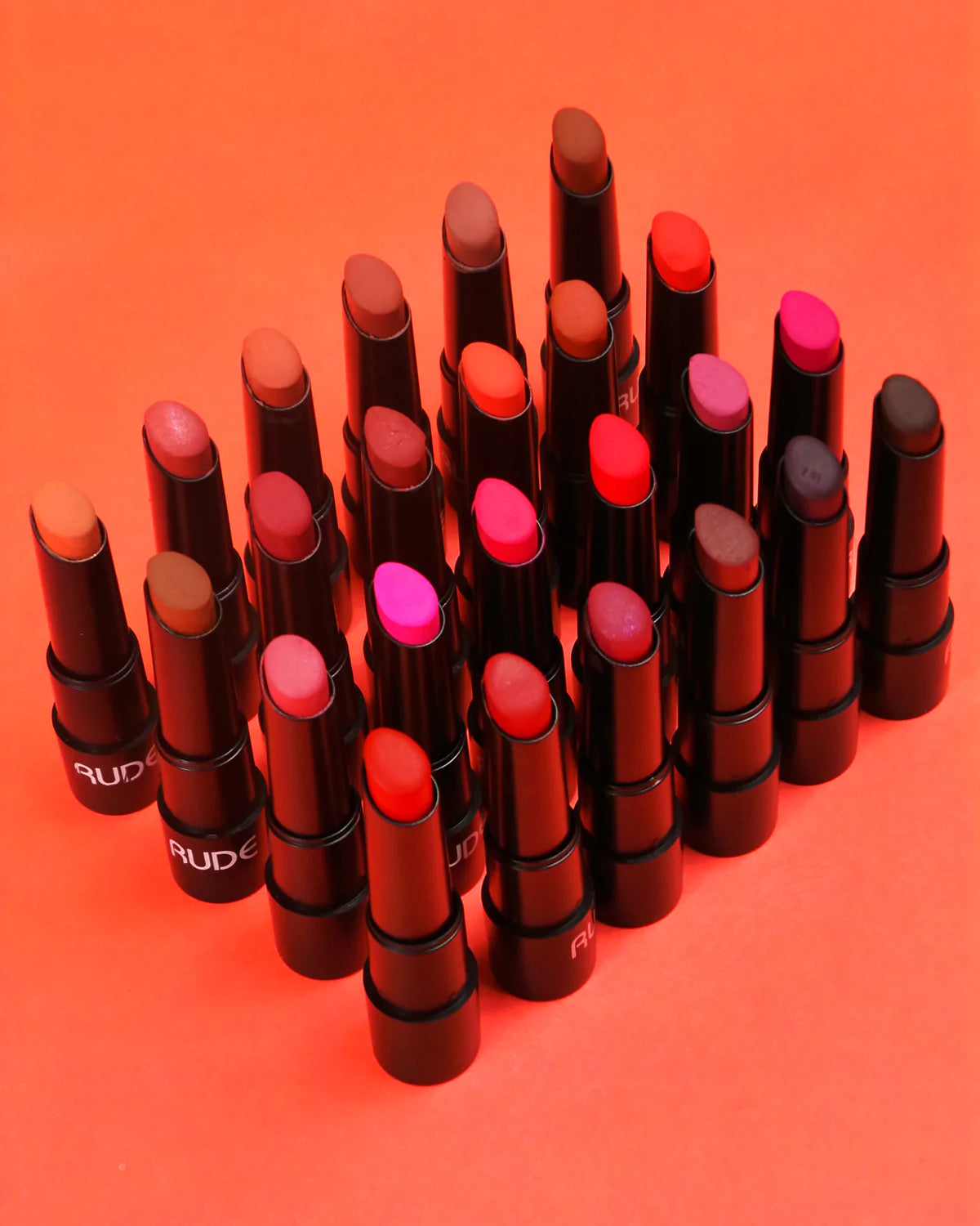 Rude Attitude Matte Lipstick π