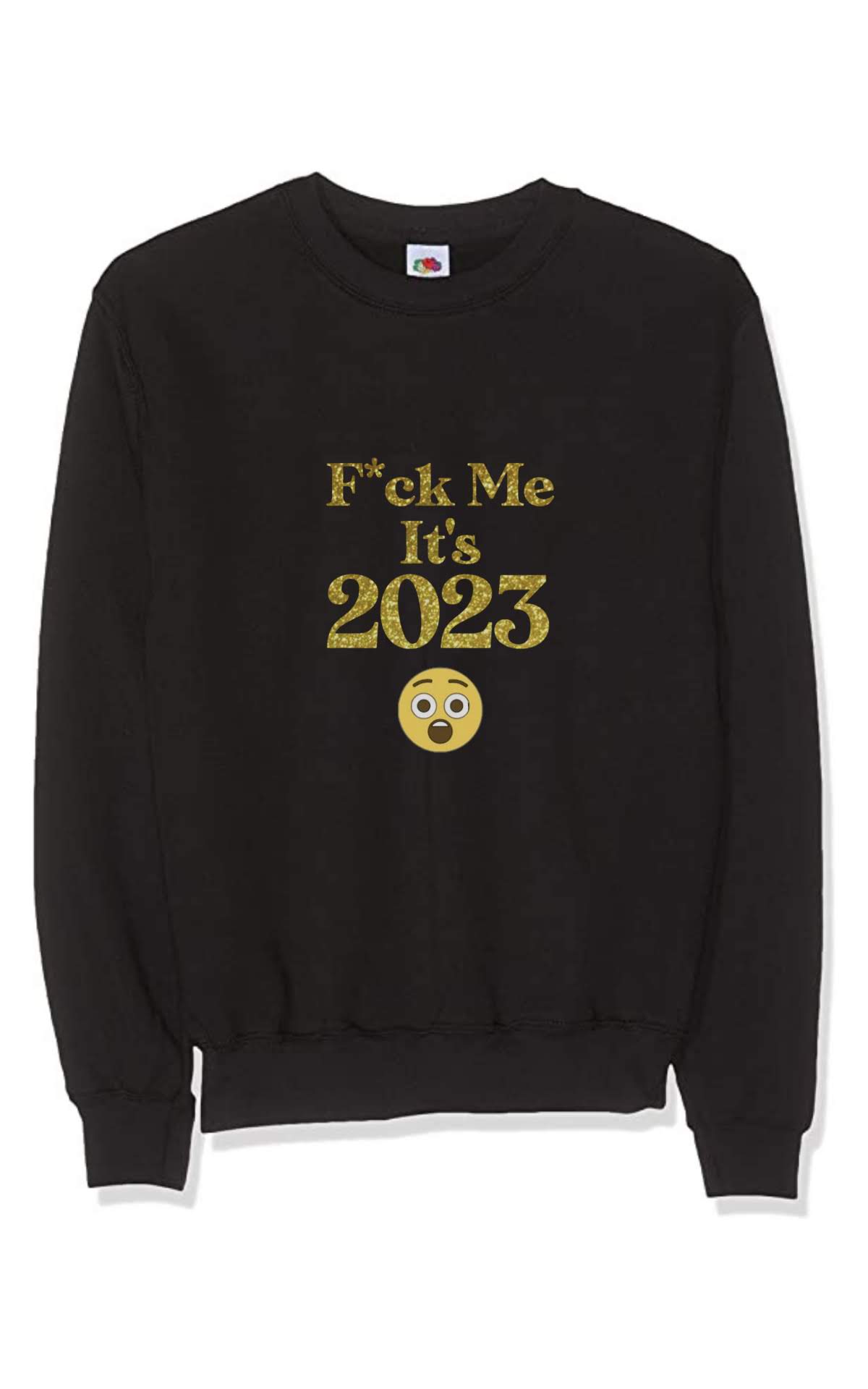 F*CK ME IT's 2023 T-shirt - Limited Edition!