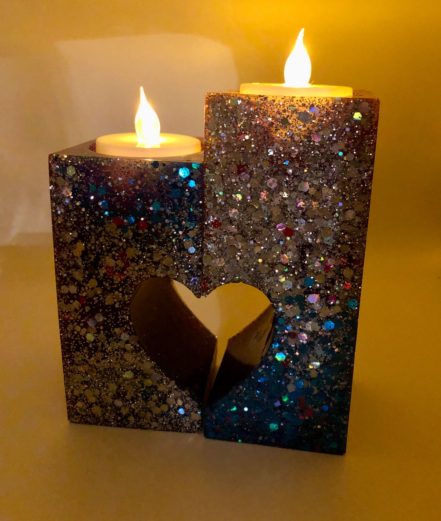 NEW ITEMS - The Heart Candle Shoppe 🩶