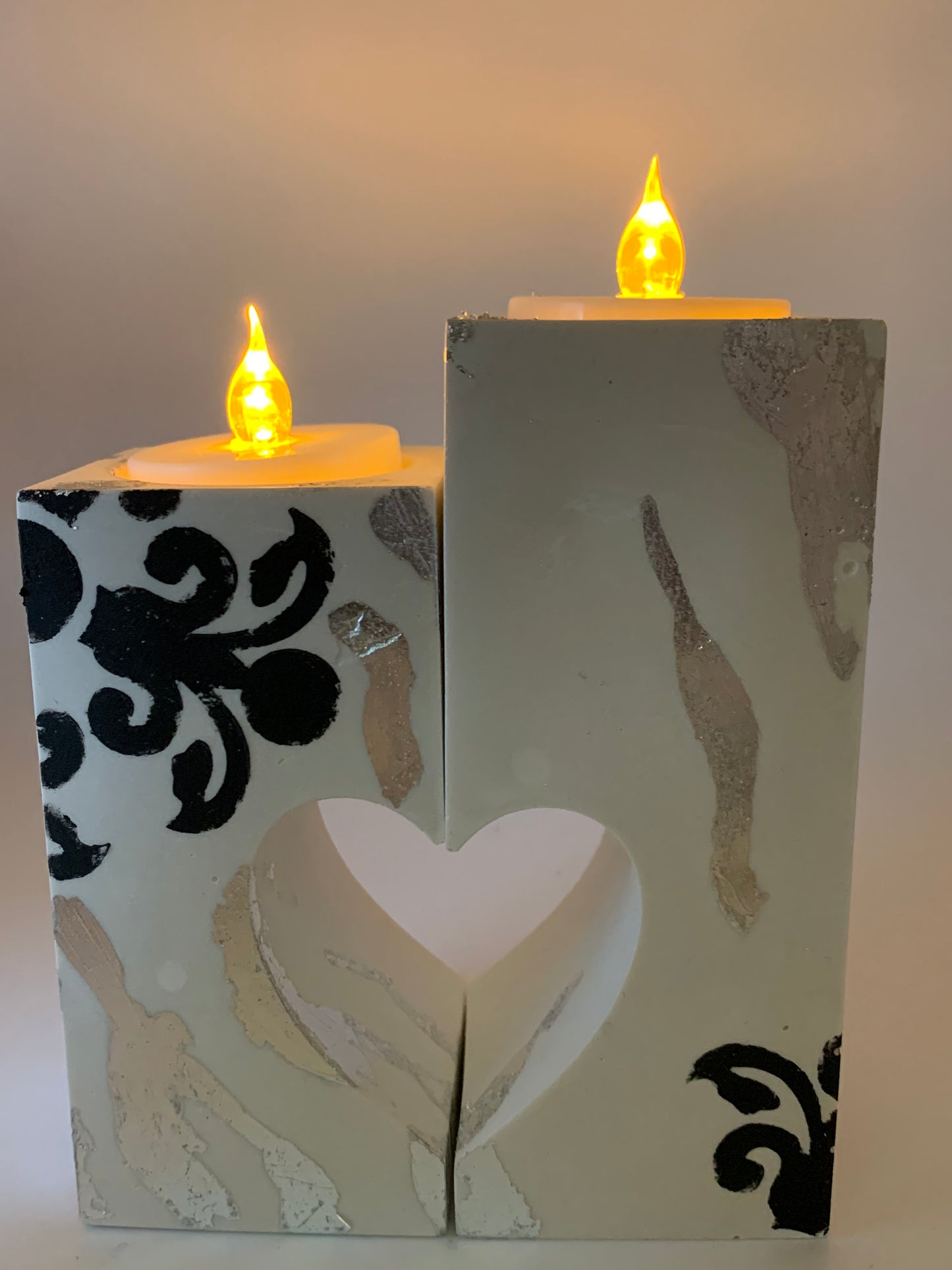 NEW ITEMS - The Heart Candle Shoppe 🩶