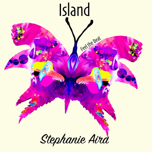 ISLAND - Feel the Beat 🦋 Download the MP3 & PDFs NOW 💫