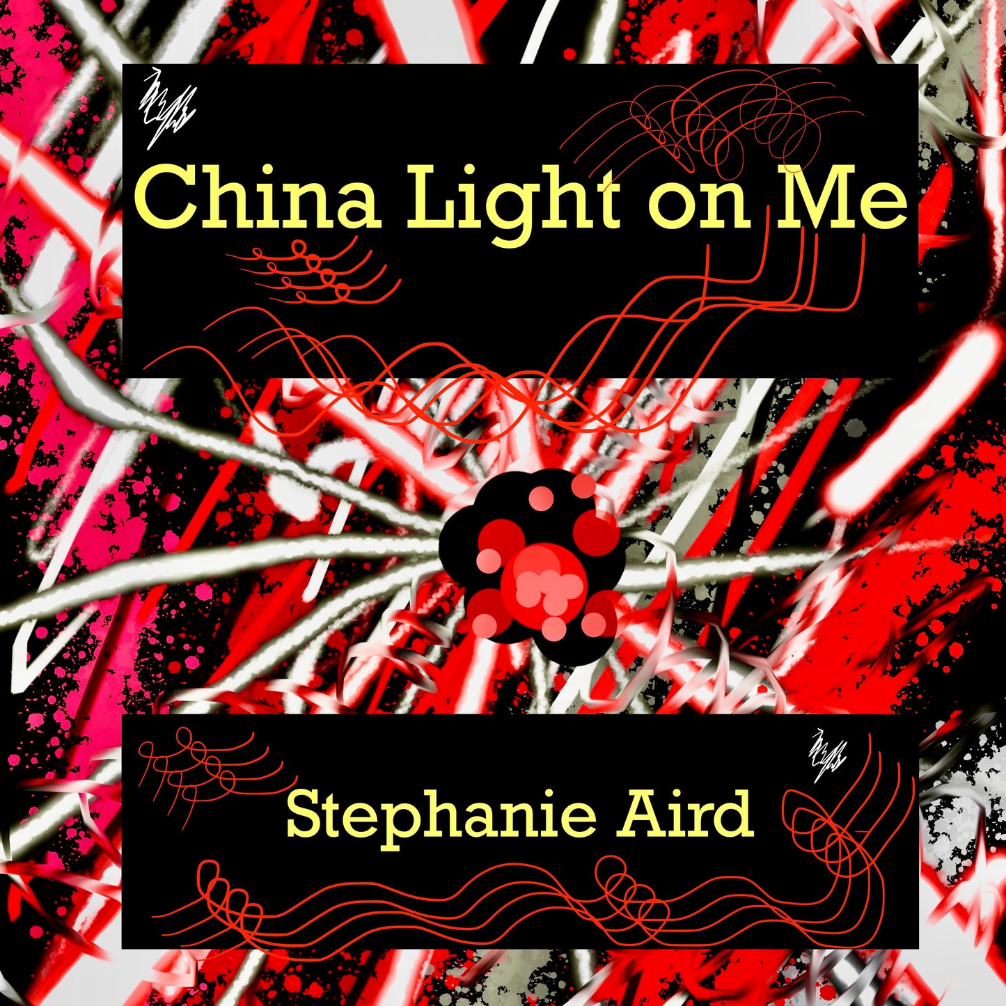 China Light on Me 🐼 Download the MP3 NOW 💫