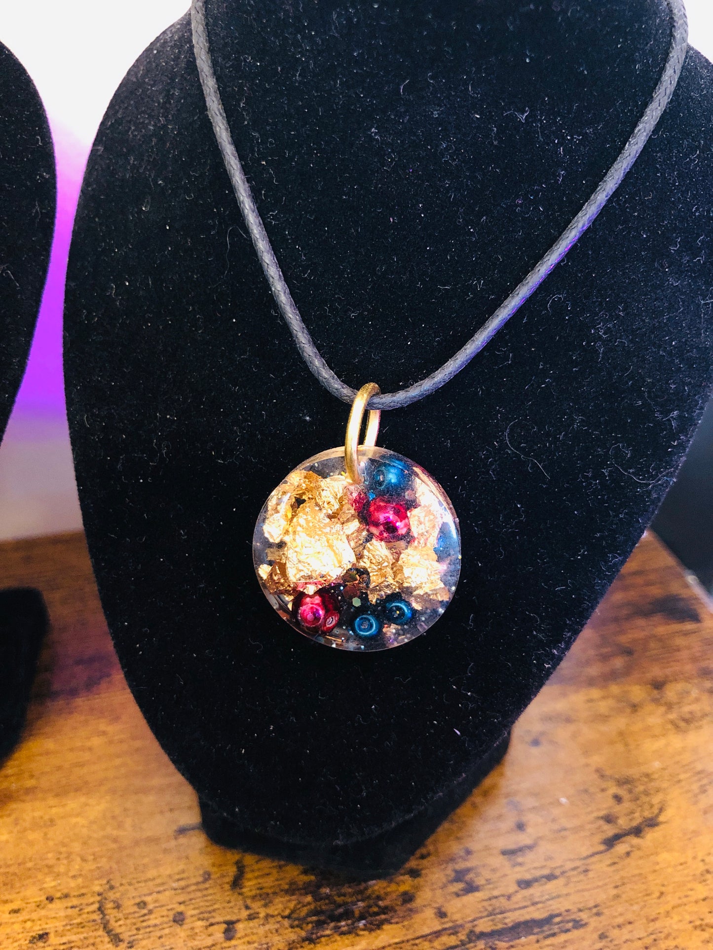 Stunning Statement Stocking Fillers - Gorgeous Gifts-Hand Made @ Half Price Pendants 🤩