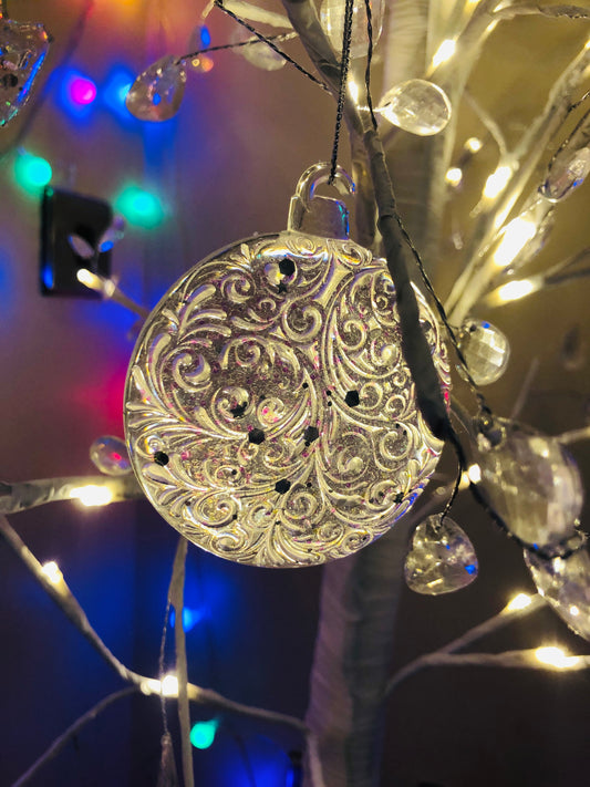 The Christmas Bauble Ornament Shoppe ❄️
