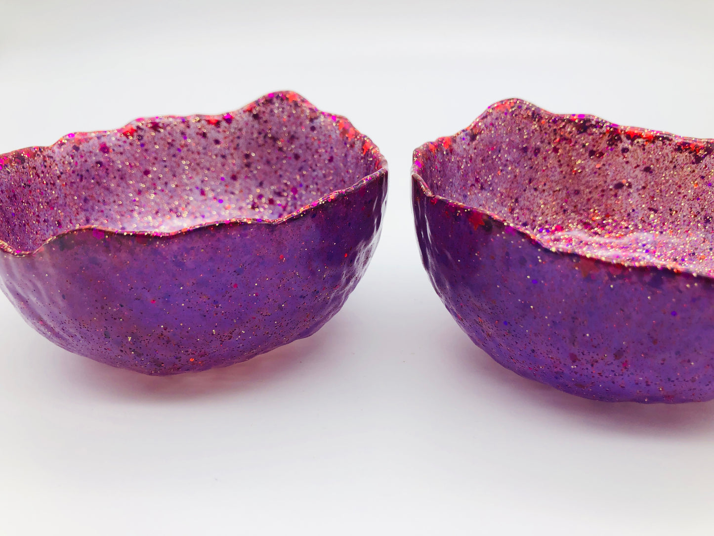 Bowls, Pots & Troves - Gorgeous Resin Collection 💜