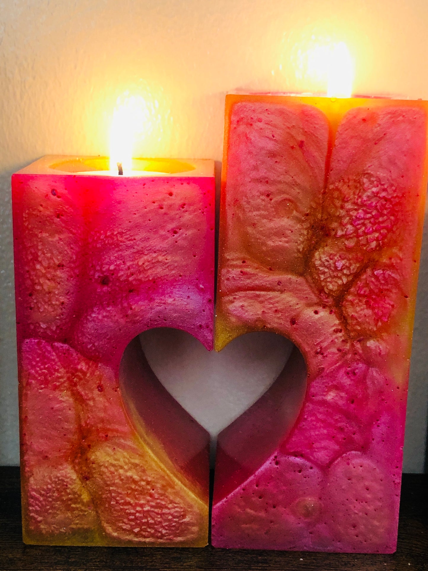 The Heart Candle Shoppe 🩶 Treats & Gifts Galore