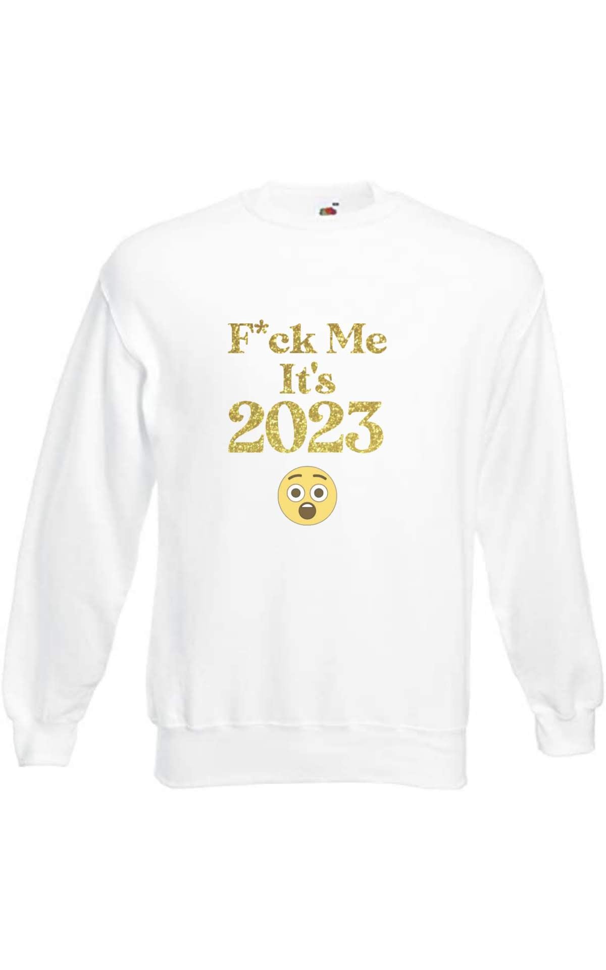 F*CK ME IT's 2023 T-shirt - Limited Edition!